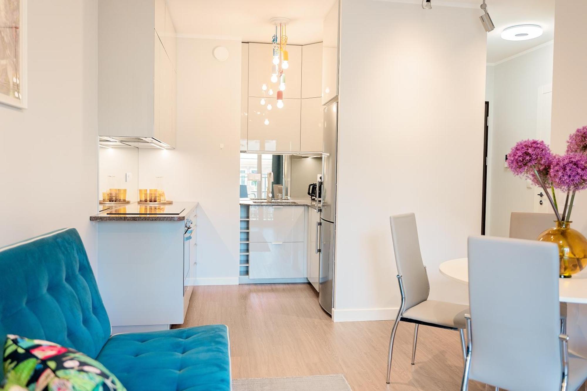 Mennica Residence - Grzybowska 43A Varšava Exteriér fotografie