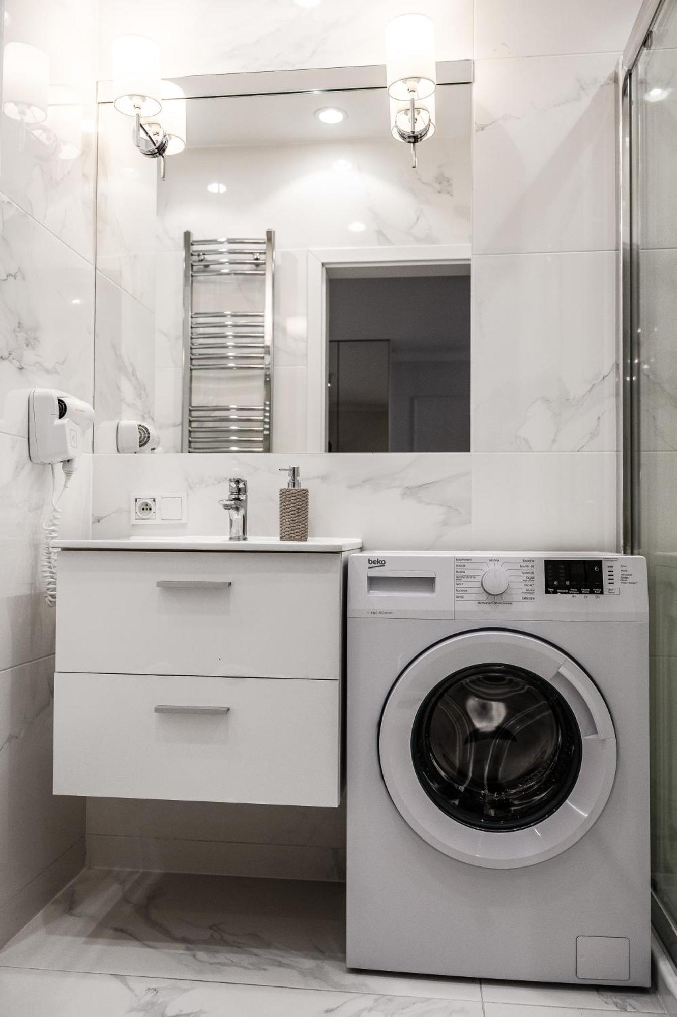 Mennica Residence - Grzybowska 43A Varšava Exteriér fotografie