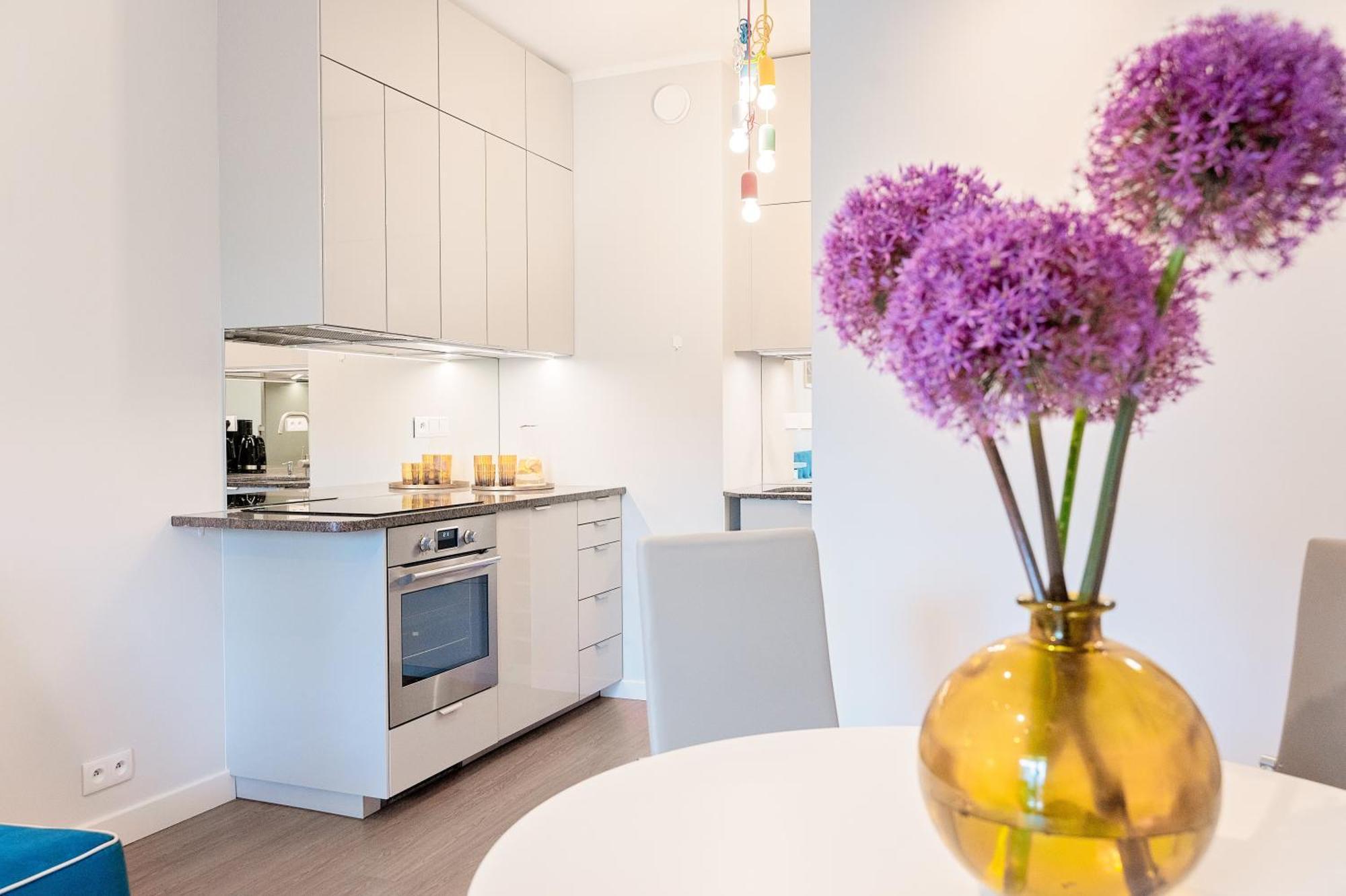 Mennica Residence - Grzybowska 43A Varšava Exteriér fotografie