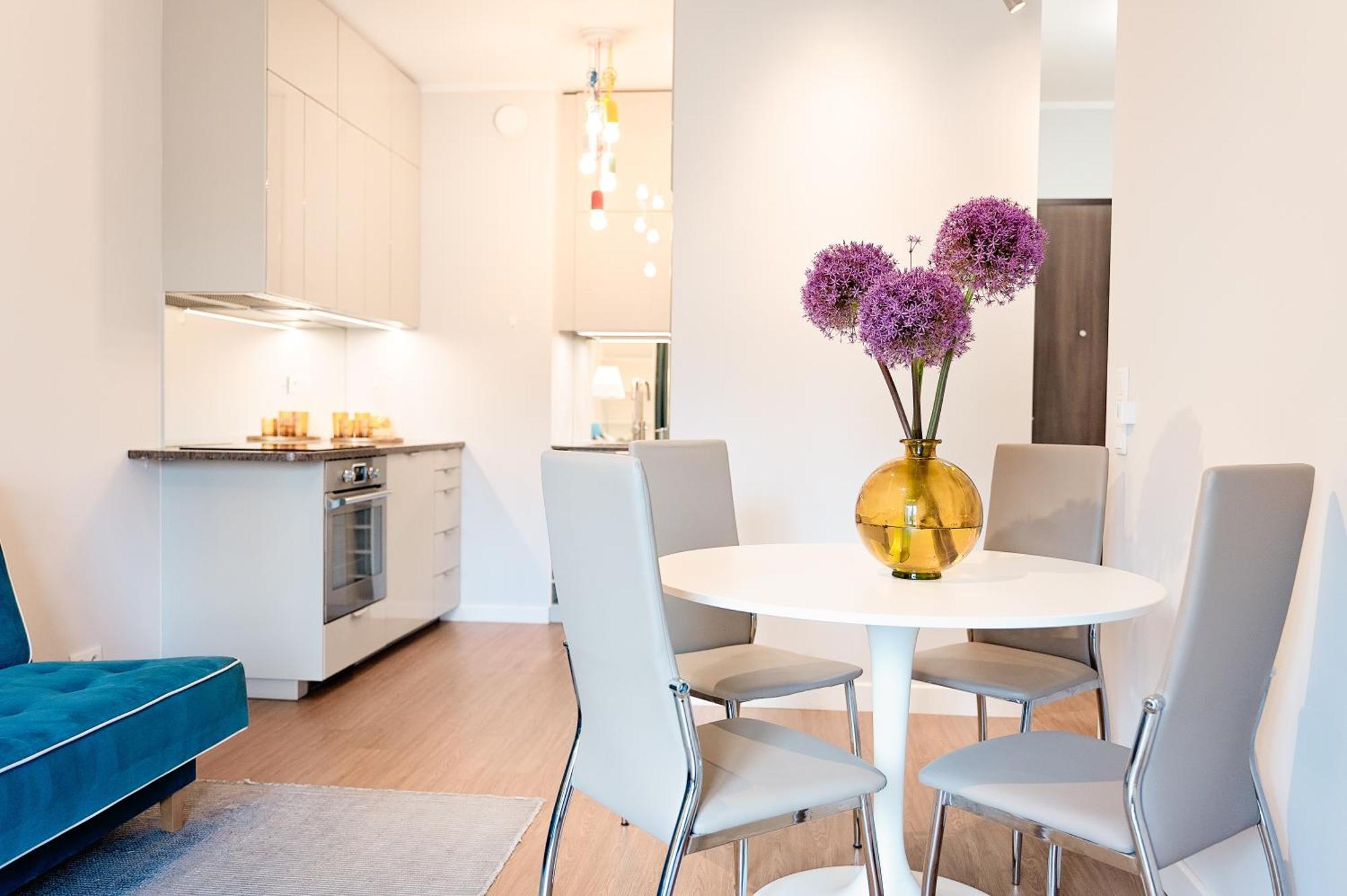 Mennica Residence - Grzybowska 43A Varšava Exteriér fotografie